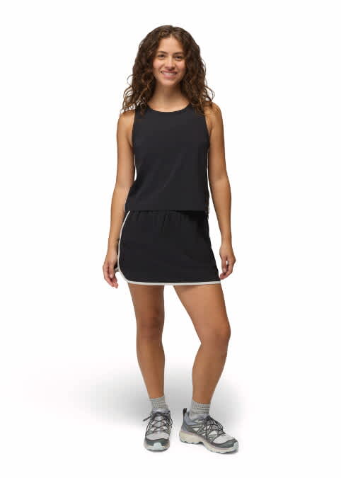 prAna-Railay Scallop Skort - Women's