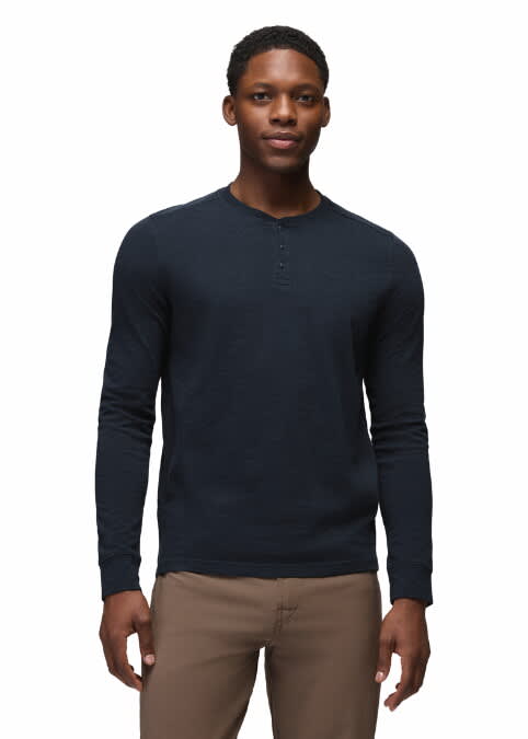 prAna-Ronnie Henley II - Men's