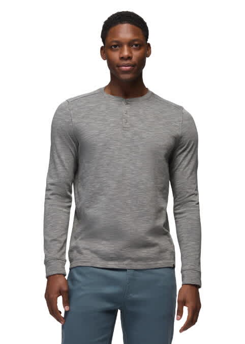 prAna-Ronnie Henley II - Men's