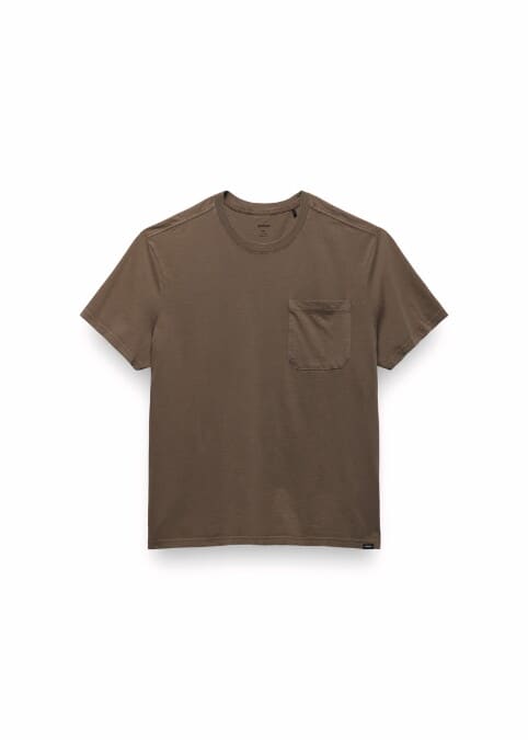 prAna-Everyday Pocket Short-Sleeve Tee - Men's