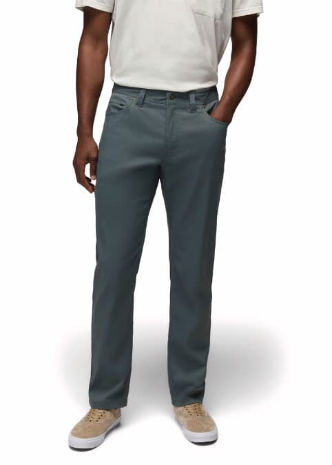 prAna-Stretch Zion 5 Pocket Standard Pants - Men's