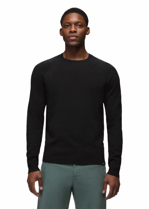prAna-Three Falls Crew Sweater - Men's