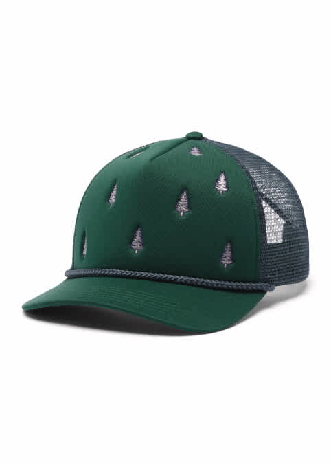 prAna-Doohickey Trucker