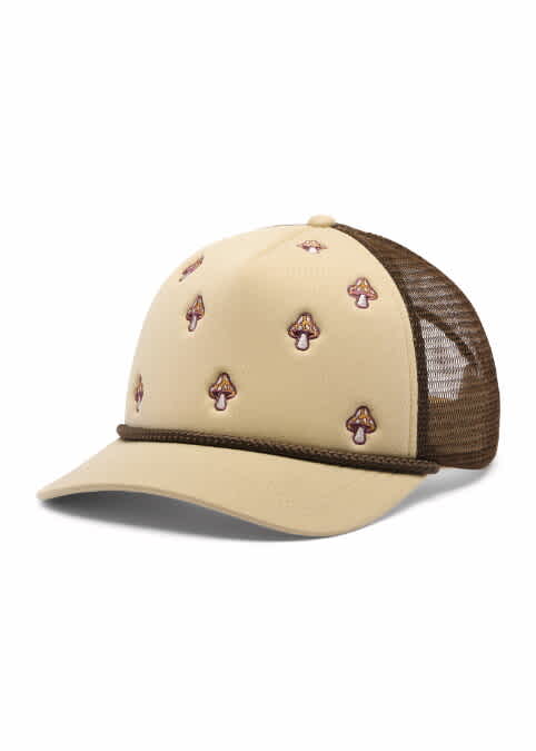 prAna-Doohickey Trucker