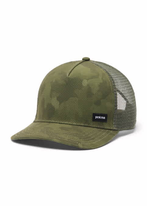 prAna-Desert Road Trucker