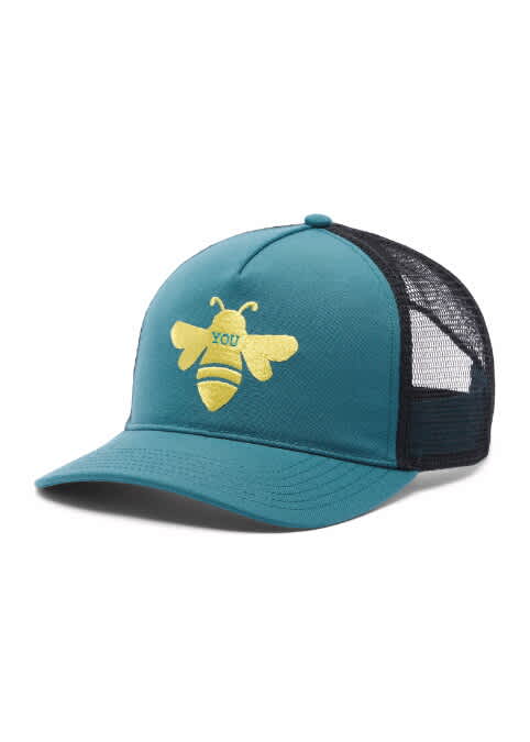 prAna-Desert Road Journeyman Trucker