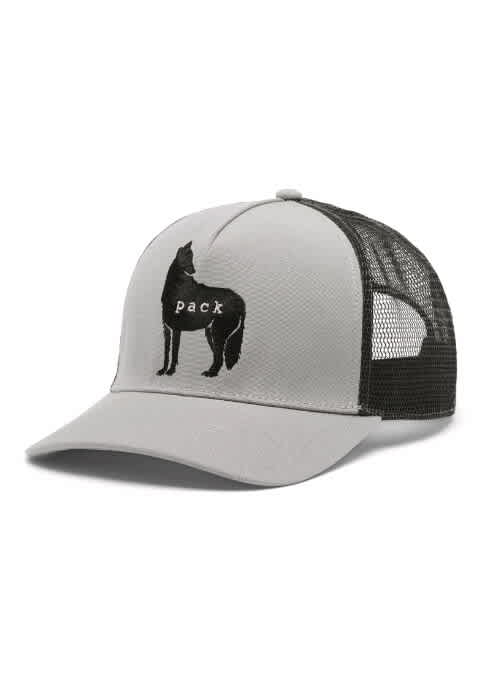 prAna-Desert Road Journeyman Trucker