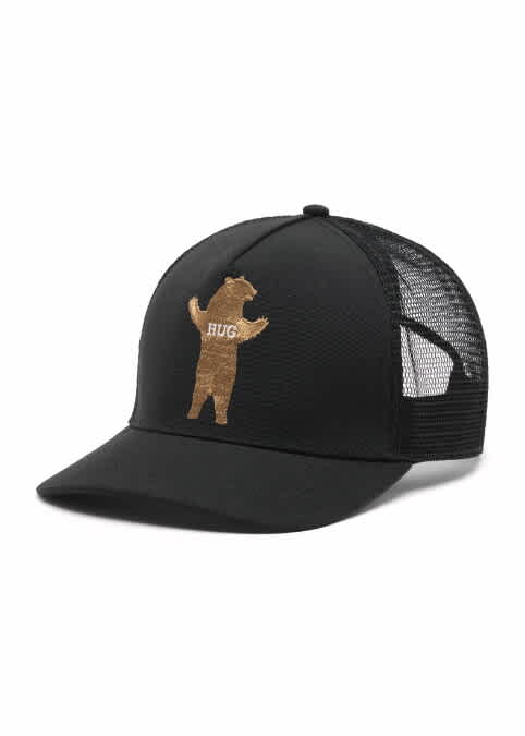 prAna-Desert Road Journeyman Trucker