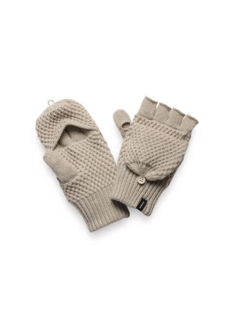 prAna-Bristlecone Convertible Mitten - Women's