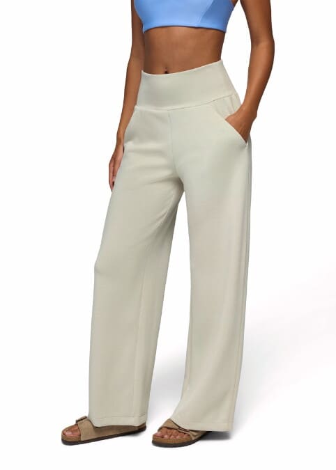 prAna-Shea Hot Spell Wide Leg Pant - Women's