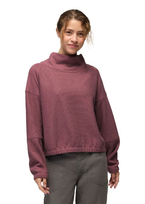 prAna-Olivia Long-Sleeve - Women's