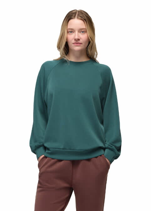 prAna-Shea Crewneck - Women's