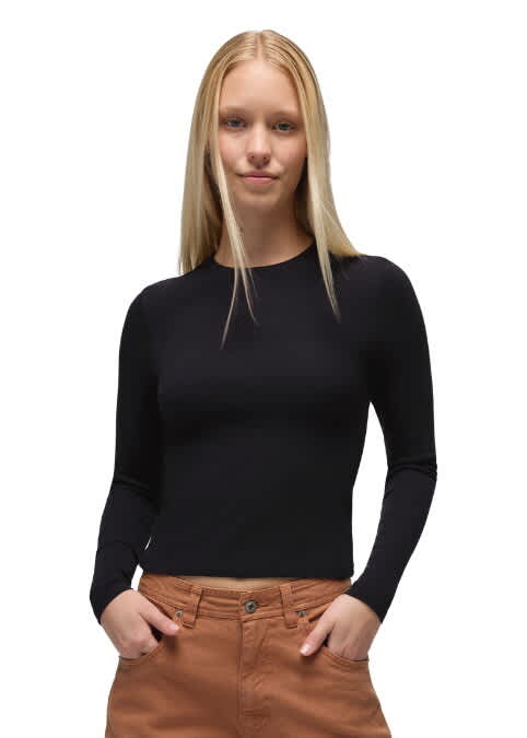 prAna-Lotus Long Sleeve Tee - Women's