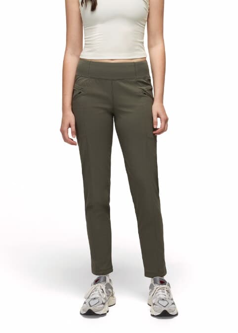 prAna-Koen Mid Rise Daily Pant - Women's