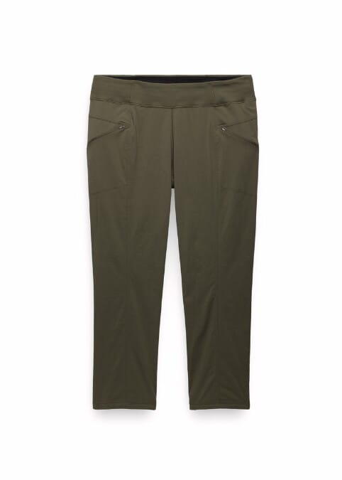 prAna-Koen Mid Rise Daily Pant Plus - Women's