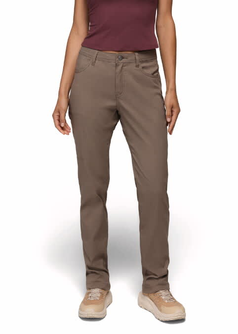 prAna-Stretch Zion Halle Mid Rise - Women's
