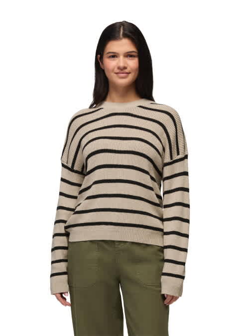 prAna-Divine Day Sweater - Women's
