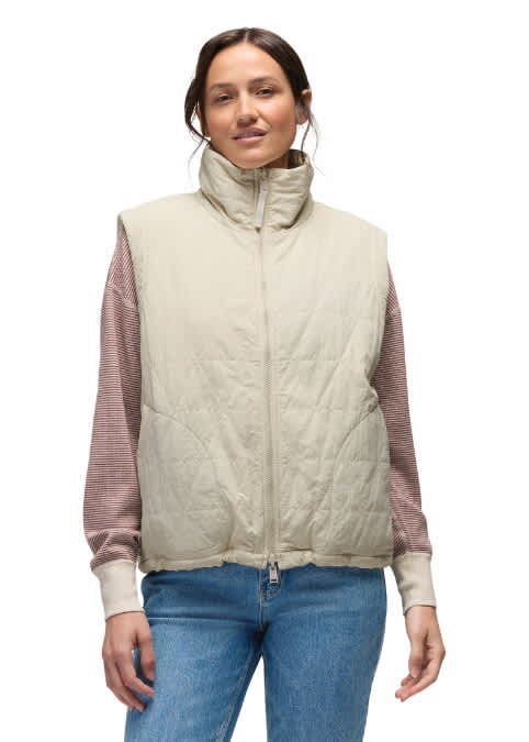 prAna-Encinitas Reversible Vest - Women's