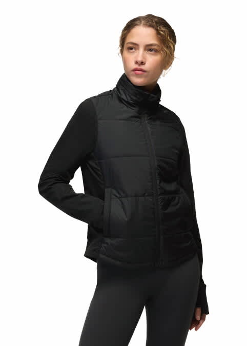 prAna-Ice Flow Insulated Jacket - Women's