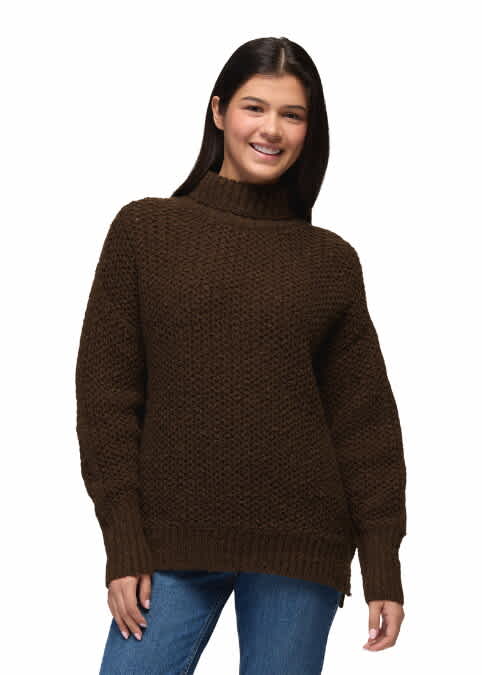 prAna-Leavenworth Turtleneck - Women's