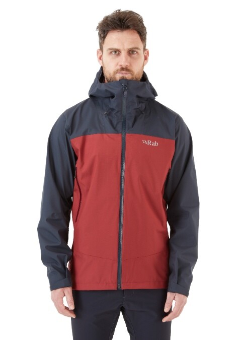 Rab-Arc Eco Jacket - Men's