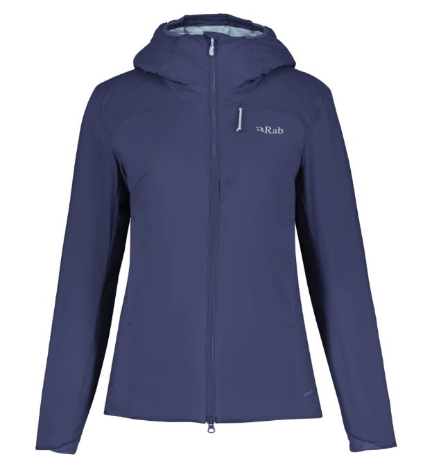 Rab-Xenair Alpine Jacket - Women's