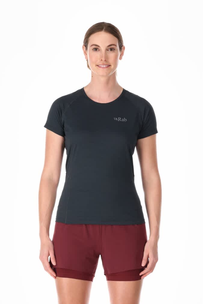 Rab-Sonic Tee - Women's