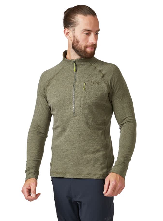 Men's Nexus Pull-On