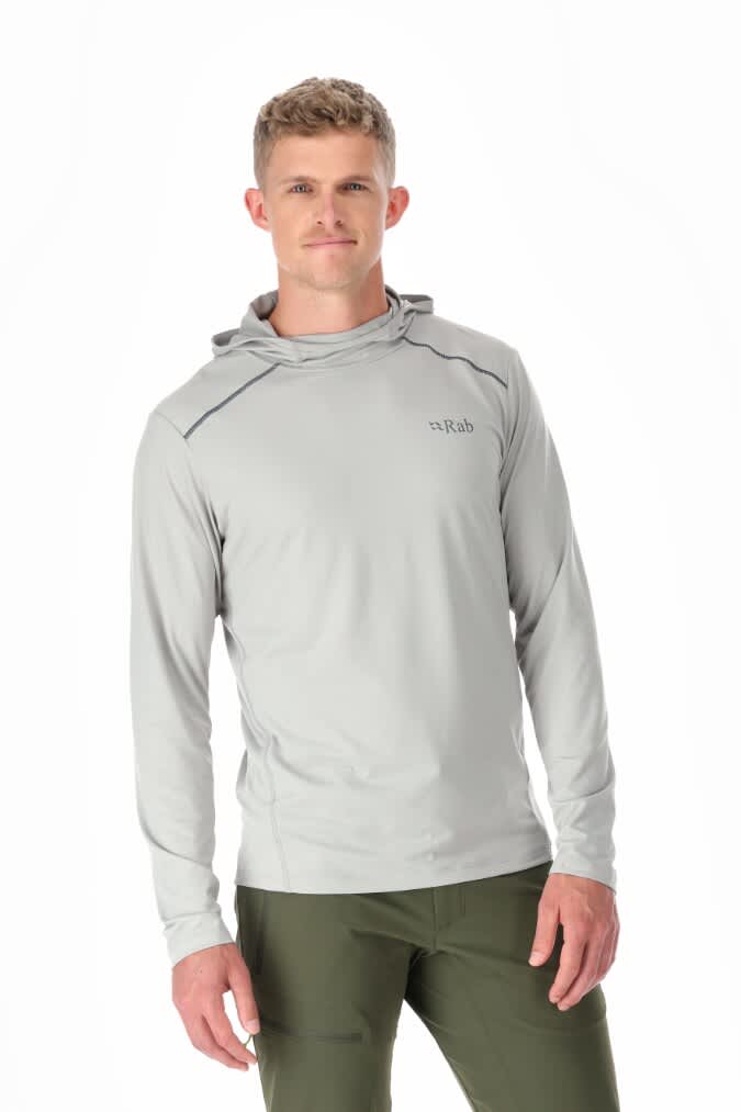 Rab-Force Hoody - Men's