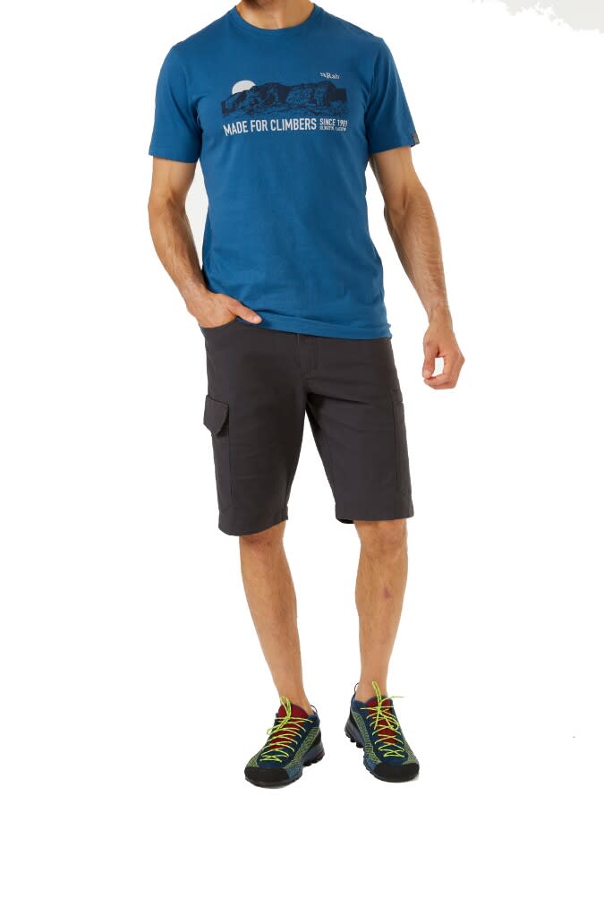 Rab-Radius Shorts - Men's