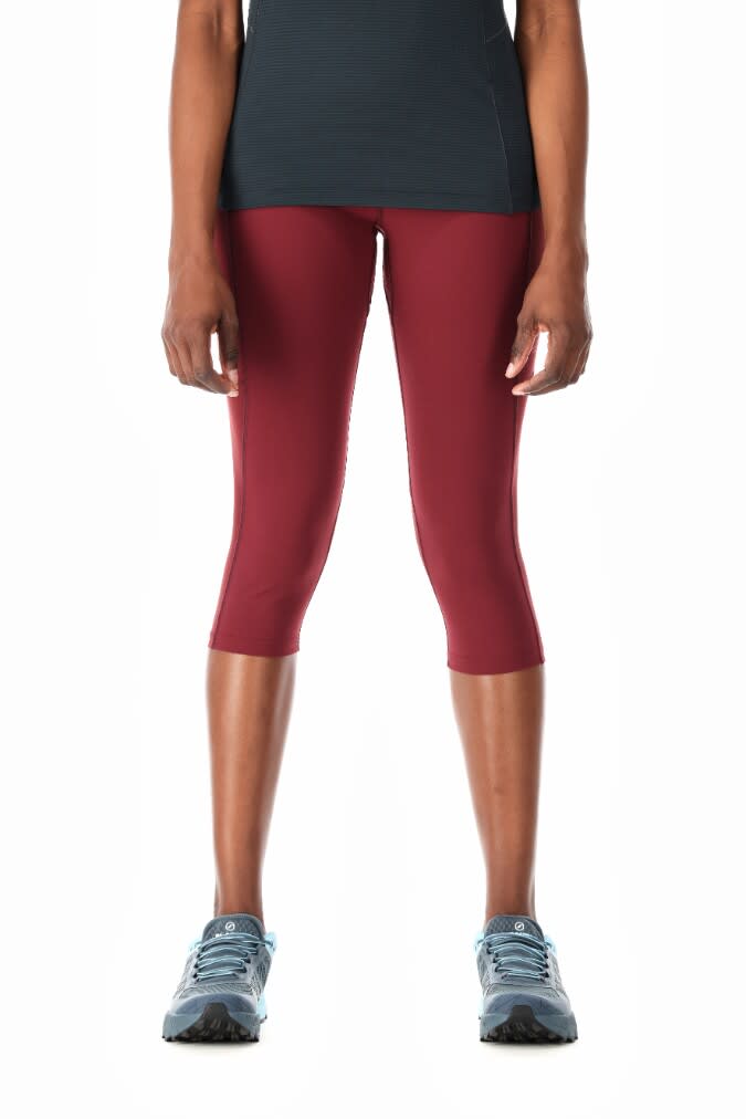 Rab-Talus Tights 3/4 - Women's