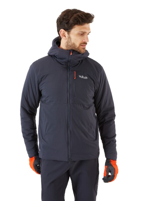 Rab Xenair Alpine Jacket - Men's • Wanderlust Outfitters™