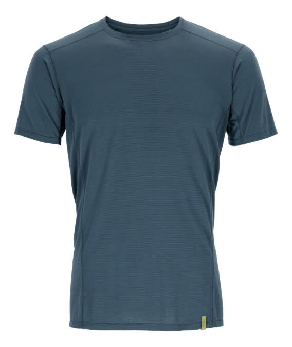 Rab-Syncrino Base Tee - Men's