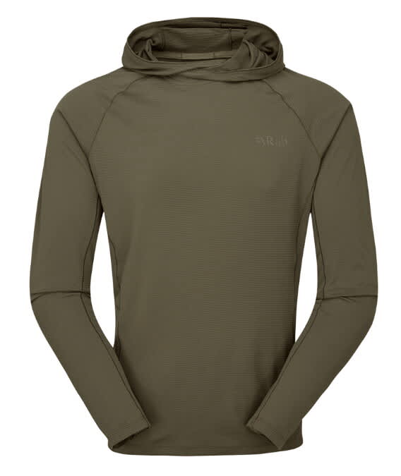 Rab-Sonic Hoody - Men's