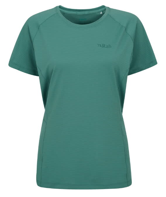 Rab-Sonic Tee - Women's