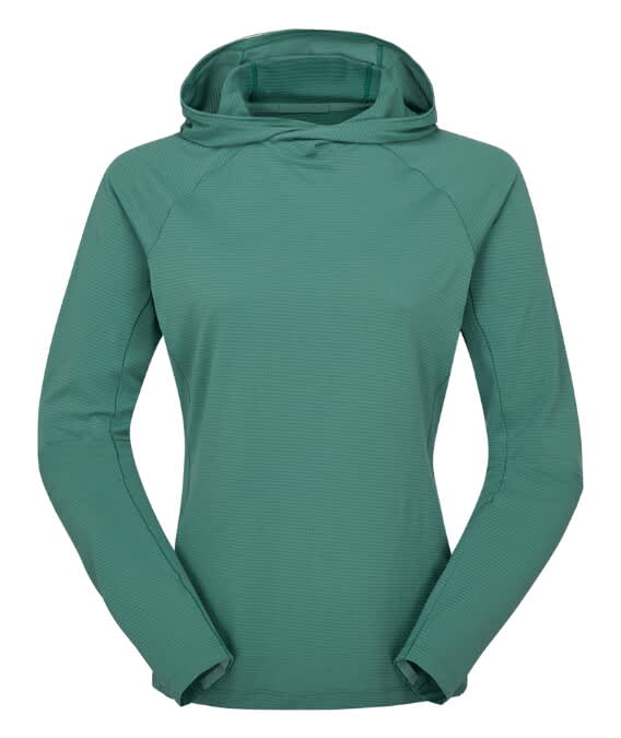 Rab-Sonic Hoody - Women's