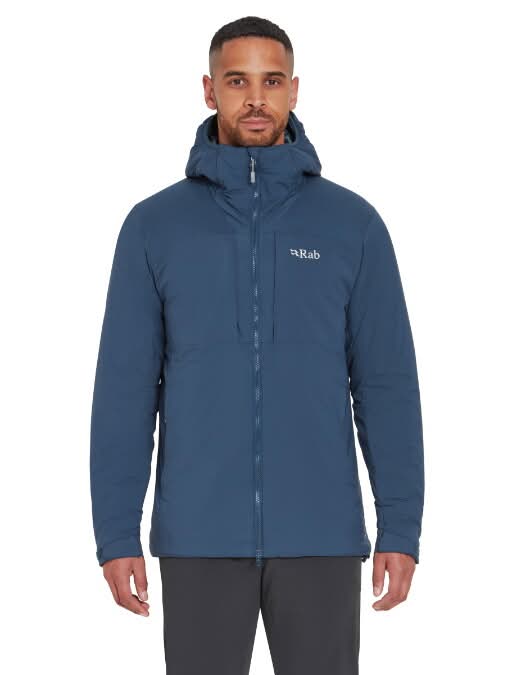 Rab-Xenair Alpine Jacket - Men's
