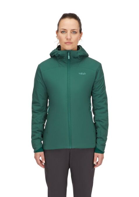 Rab-Xenair Alpine Light Jacket - Women's