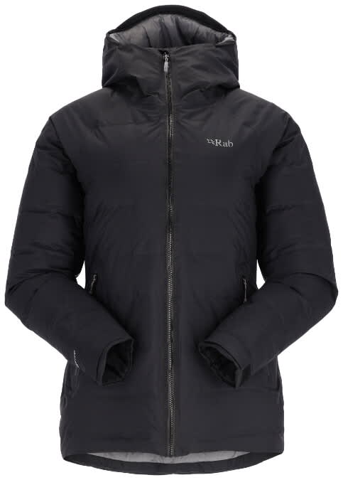 Rab-Valiance Jacket - Women's