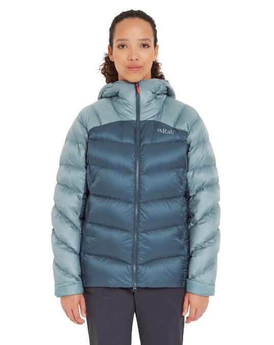 Rab-Neutrino Pro Jacket - Women's