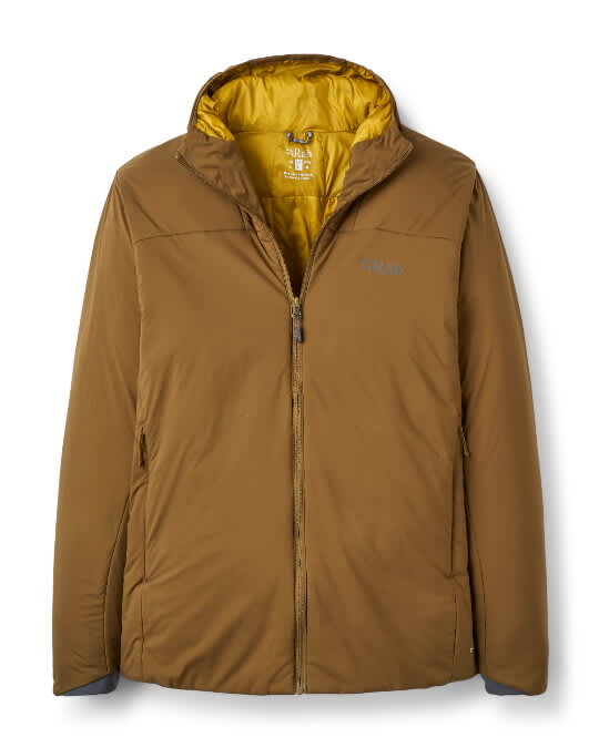 Rab-Xenair Alpine Light Jacket - Men's