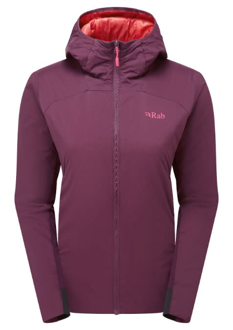 Rab-Xenair Alpine Flex Jacket - Women's