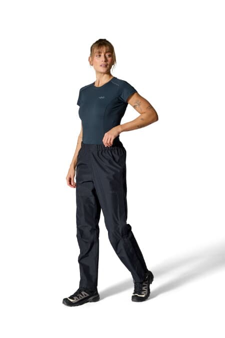 Rab-Downpour Pants - Women's