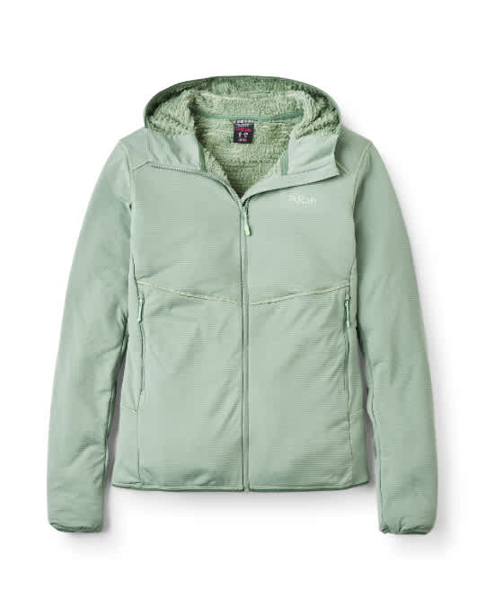 Rab-Evolute Hoody - Women's