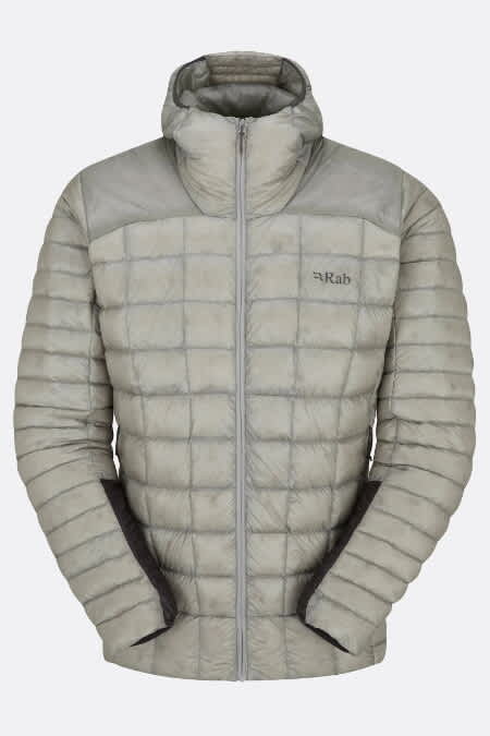 Rab-Mythic Alpine Light Jacket - Men's