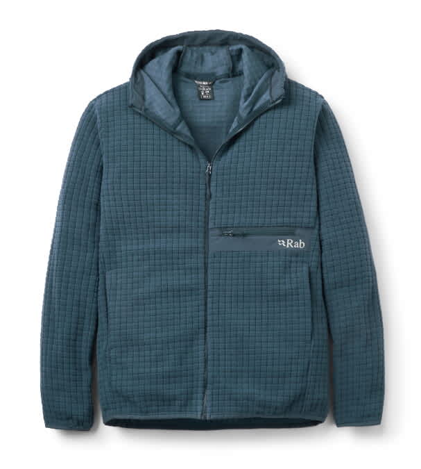 Rab-Ramshaw Hoodie - Men's