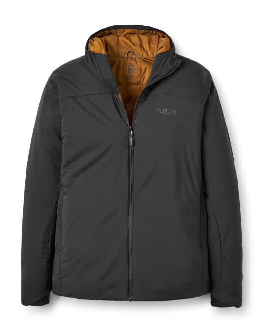 Rab-Xenair Alpine Light Jacket - Men's
