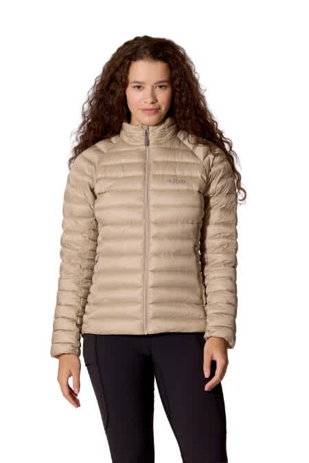 Rab-Microlight Jacket - Women's