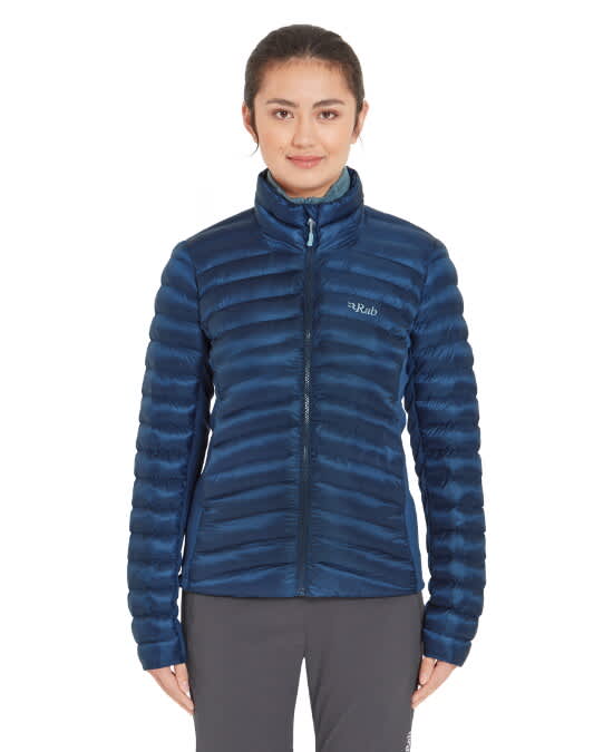 Rab-Cirrus Flex Jacket - Women's