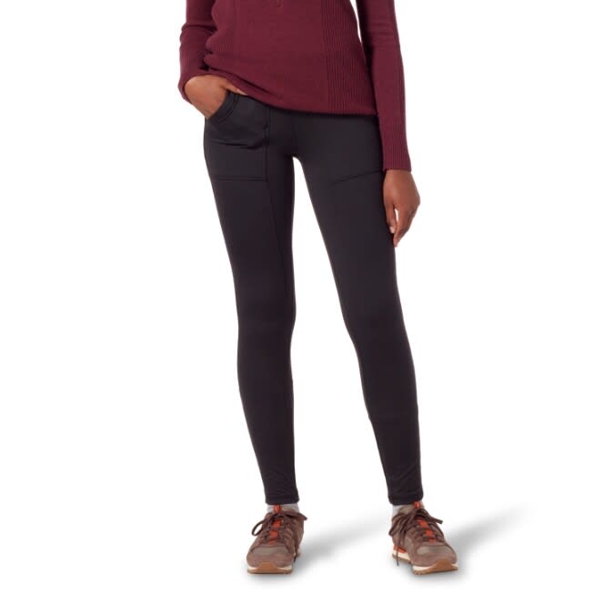 Royal Robbins-Backcountry Pro Winter Legging - Women's